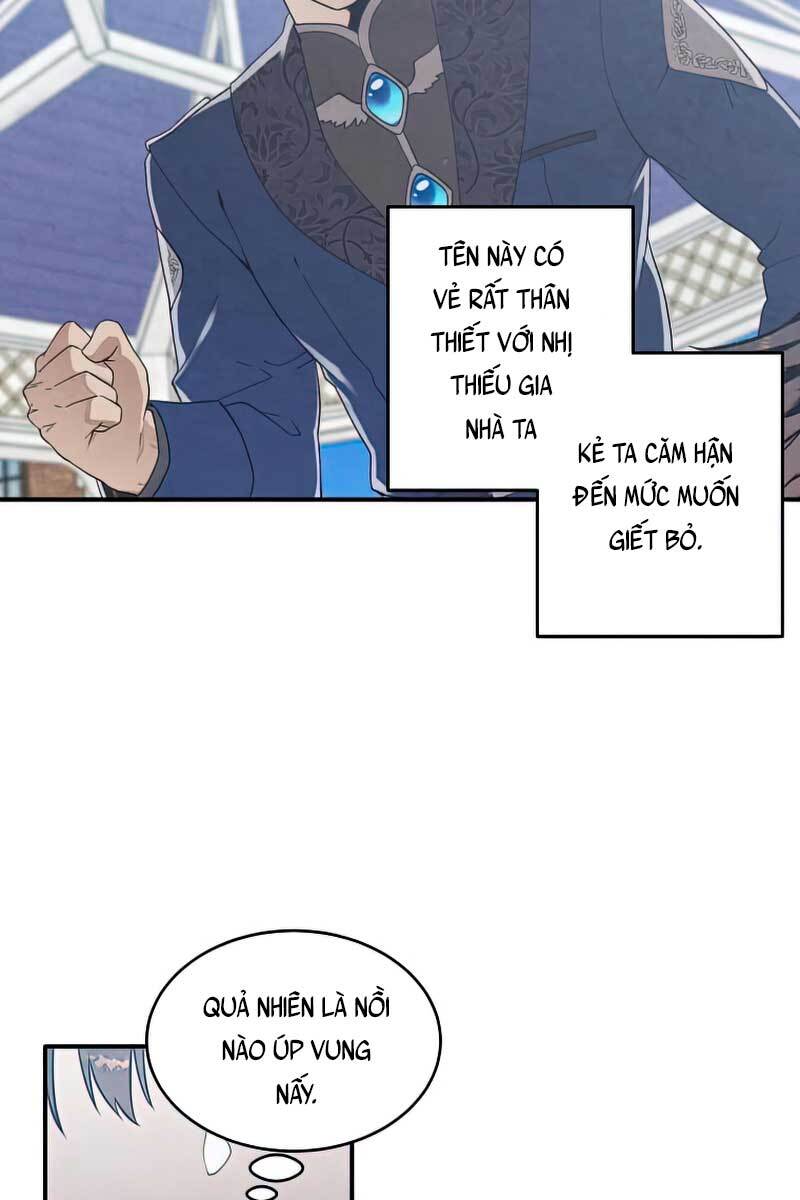 Con Trai Út Huyền Thoại Nhà Hầu Tước Chap 54 - Next Chap 55