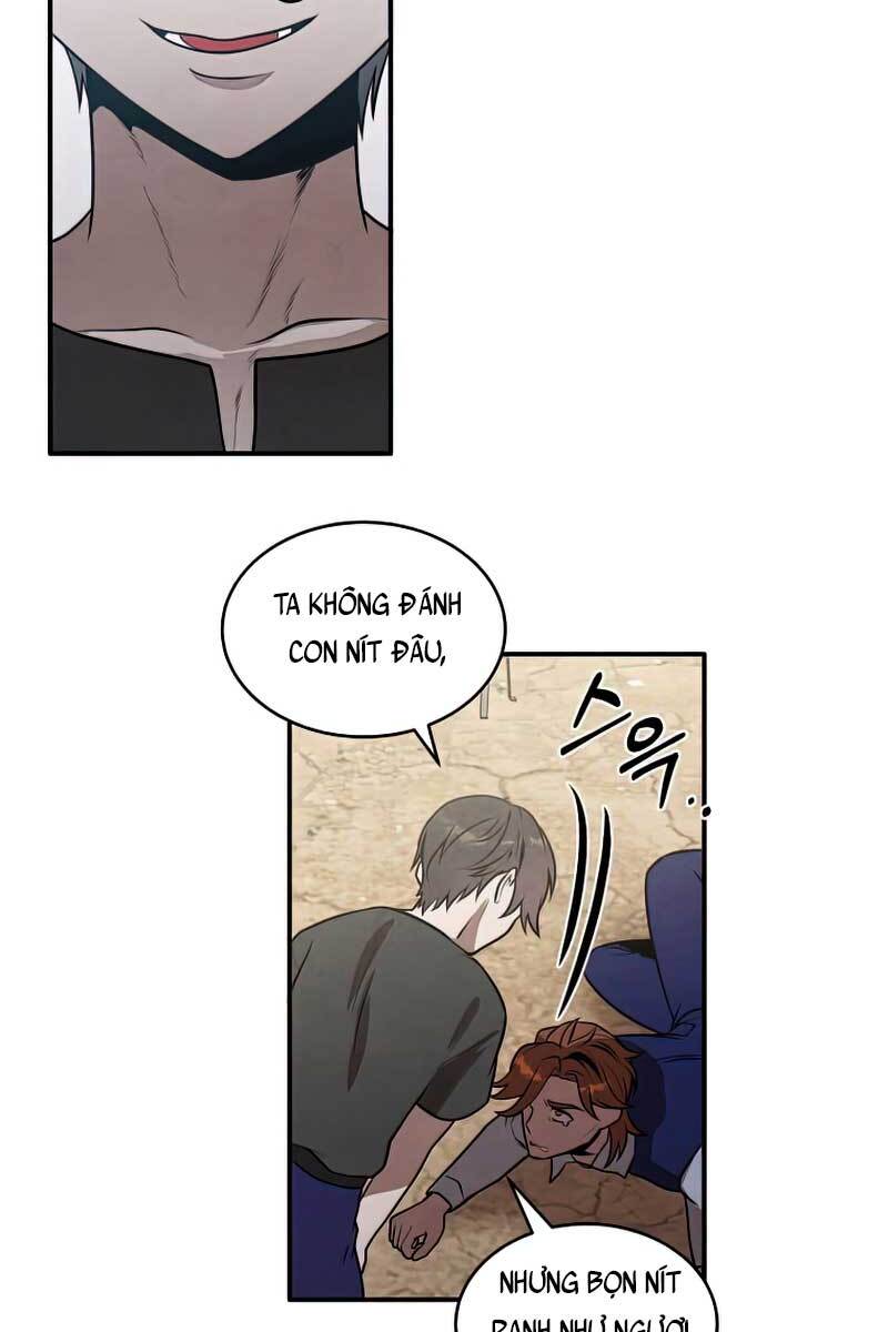 Con Trai Út Huyền Thoại Nhà Hầu Tước Chap 54 - Next Chap 55
