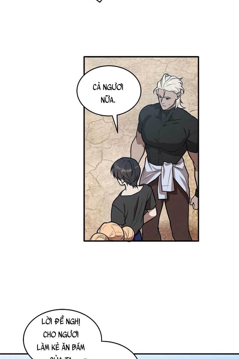 Con Trai Út Huyền Thoại Nhà Hầu Tước Chap 54 - Next Chap 55