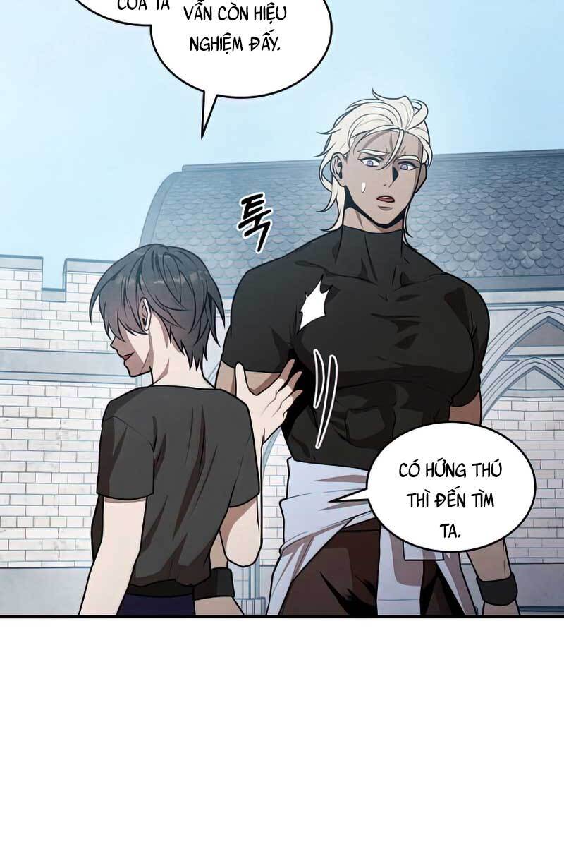 Con Trai Út Huyền Thoại Nhà Hầu Tước Chap 54 - Next Chap 55