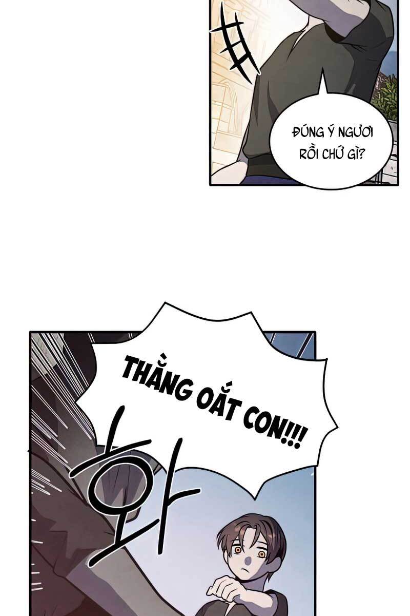 Con Trai Út Huyền Thoại Nhà Hầu Tước Chap 54 - Next Chap 55