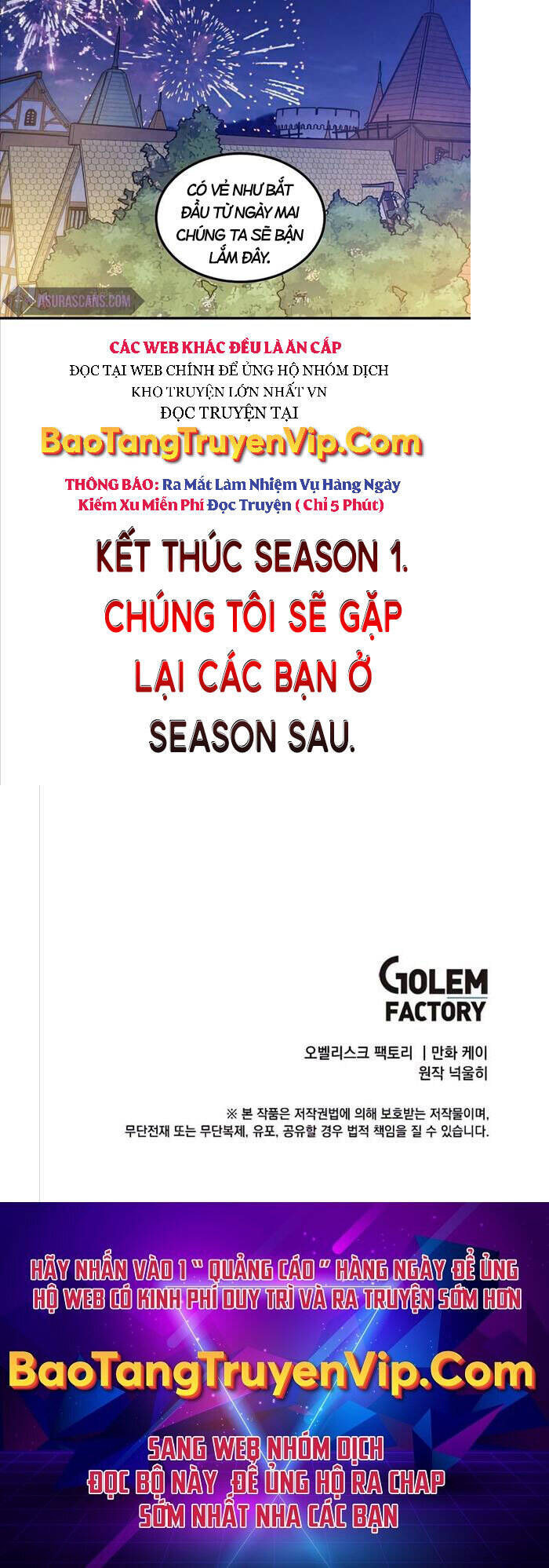 Con Trai Út Huyền Thoại Nhà Hầu Tước Chap 55 - Next Chap 56