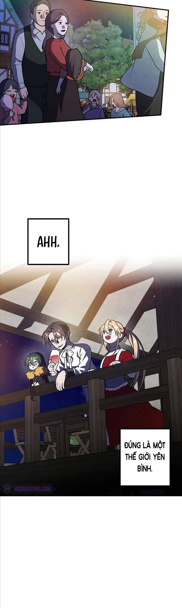 Con Trai Út Huyền Thoại Nhà Hầu Tước Chap 55 - Next Chap 56