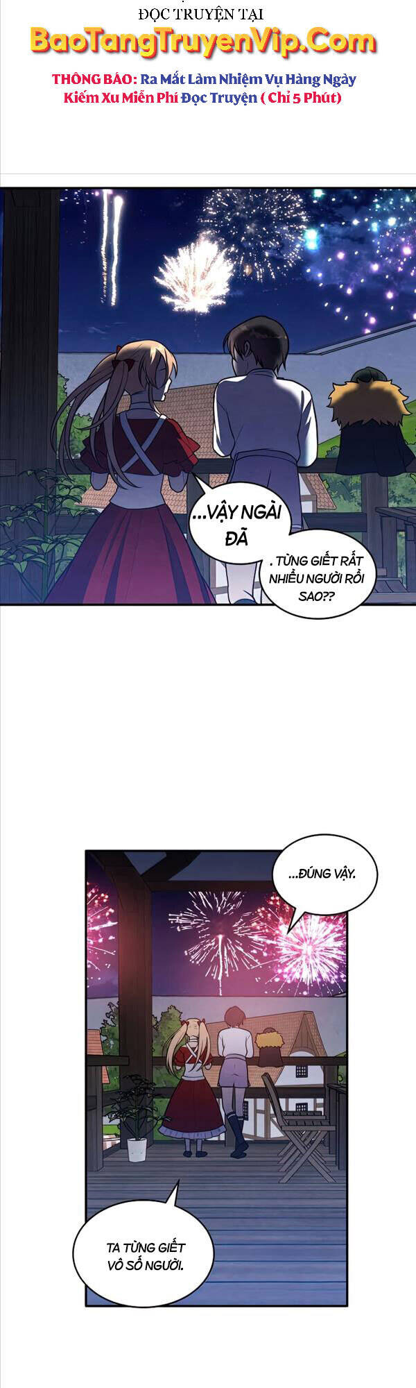 Con Trai Út Huyền Thoại Nhà Hầu Tước Chap 55 - Next Chap 56