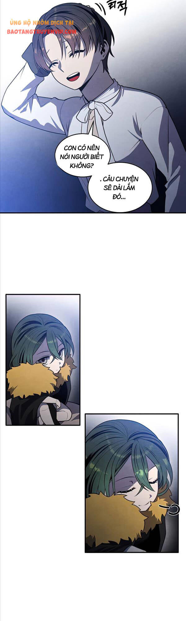 Con Trai Út Huyền Thoại Nhà Hầu Tước Chap 55 - Next Chap 56