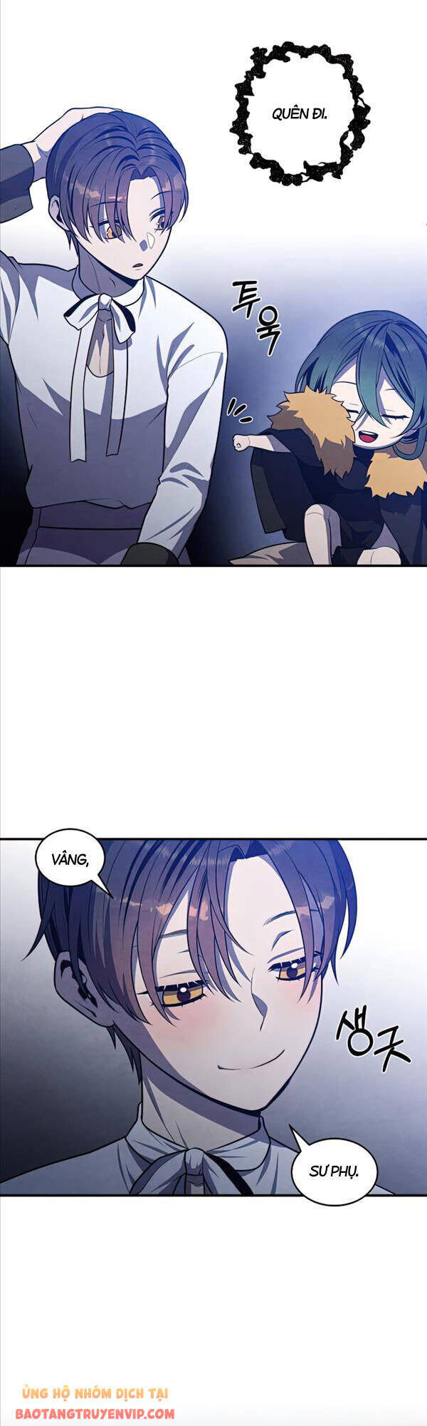 Con Trai Út Huyền Thoại Nhà Hầu Tước Chap 55 - Next Chap 56