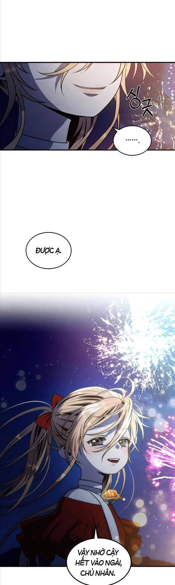 Con Trai Út Huyền Thoại Nhà Hầu Tước Chap 55 - Next Chap 56