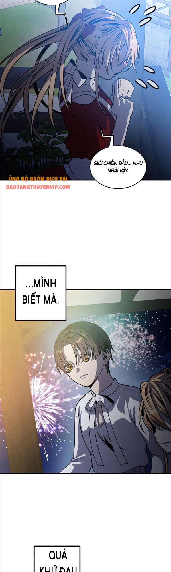 Con Trai Út Huyền Thoại Nhà Hầu Tước Chap 55 - Next Chap 56