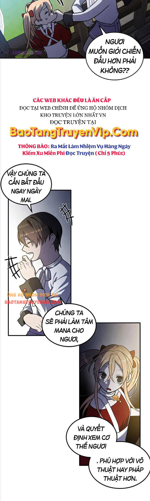 Con Trai Út Huyền Thoại Nhà Hầu Tước Chap 55 - Next Chap 56