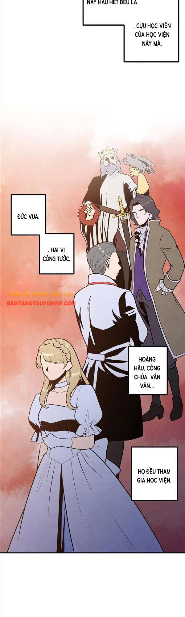 Con Trai Út Huyền Thoại Nhà Hầu Tước Chap 55 - Next Chap 56