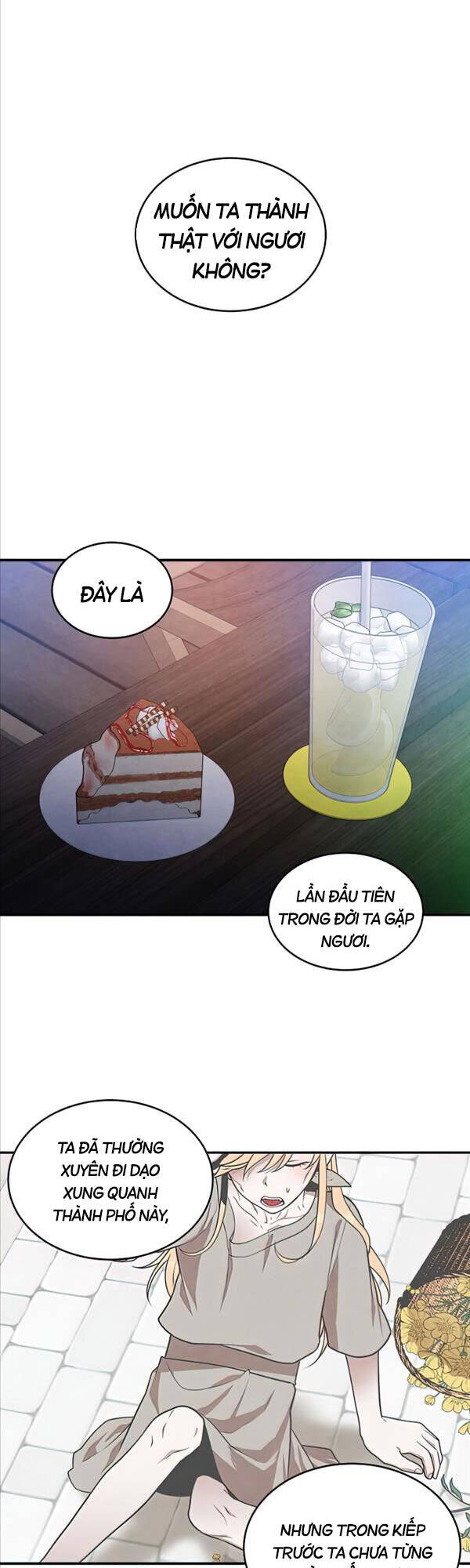 Con Trai Út Huyền Thoại Nhà Hầu Tước Chap 55 - Next Chap 56