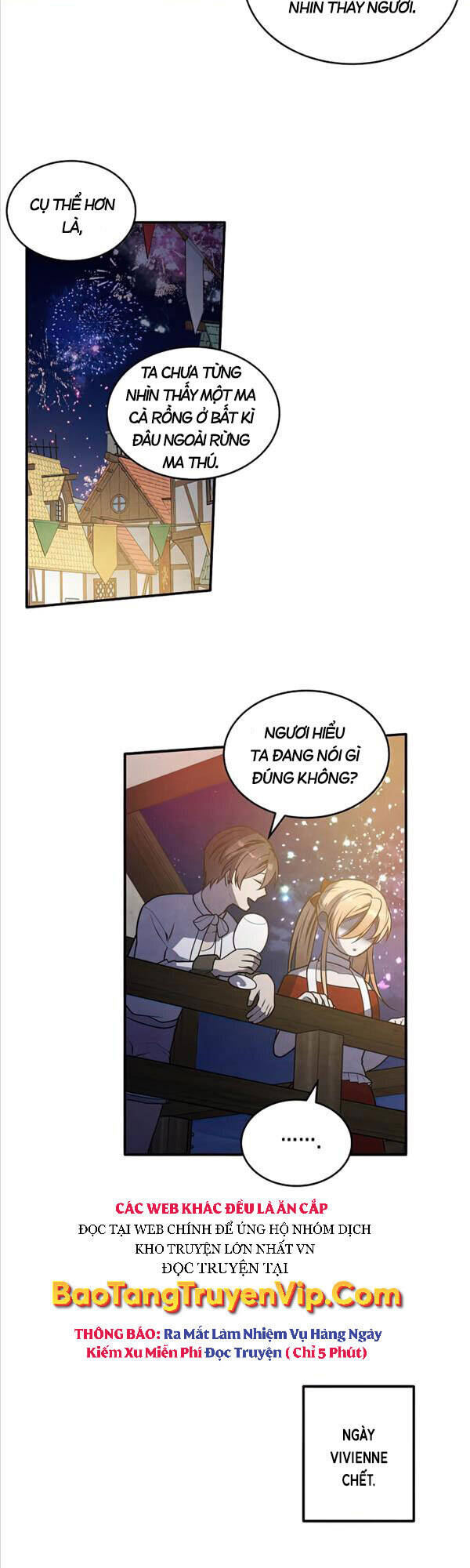 Con Trai Út Huyền Thoại Nhà Hầu Tước Chap 55 - Next Chap 56