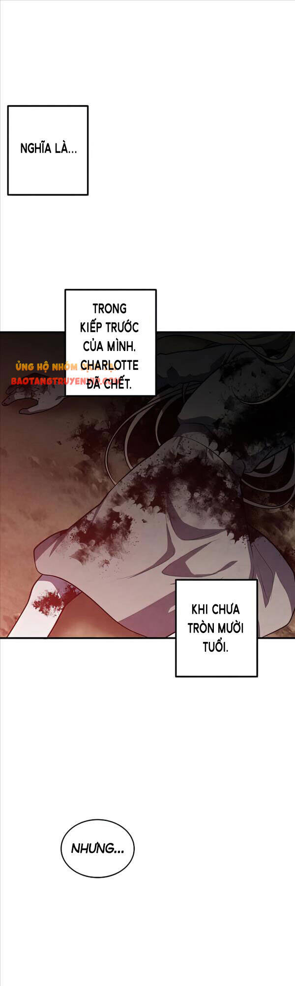 Con Trai Út Huyền Thoại Nhà Hầu Tước Chap 55 - Next Chap 56
