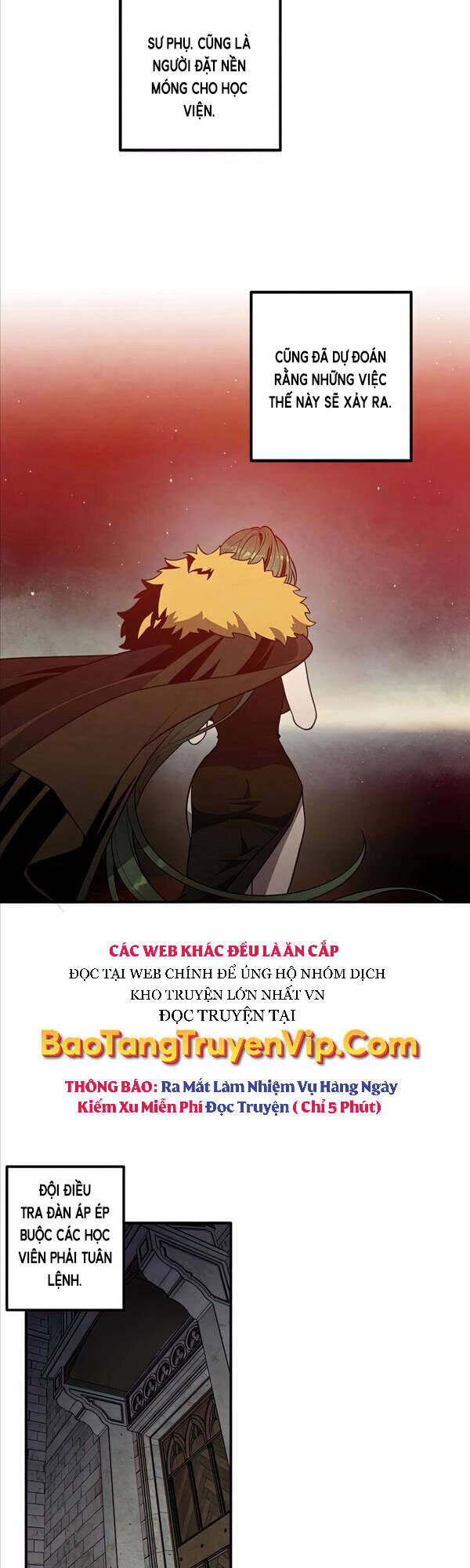 Con Trai Út Huyền Thoại Nhà Hầu Tước Chap 55 - Next Chap 56