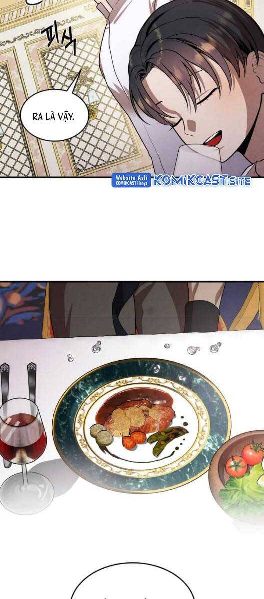 Con Trai Út Huyền Thoại Nhà Hầu Tước Chap 56 - Next Chap 57