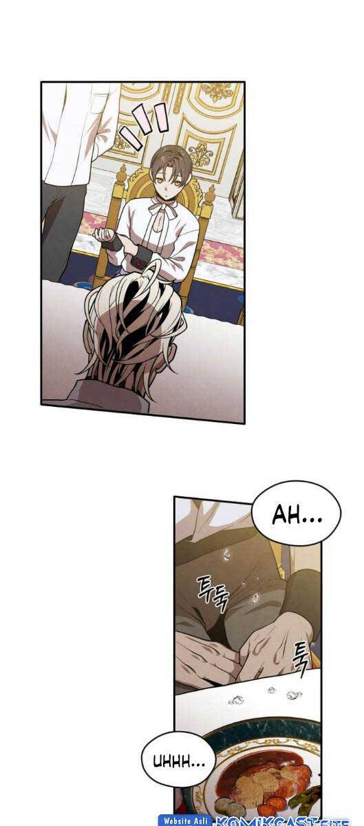 Con Trai Út Huyền Thoại Nhà Hầu Tước Chap 56 - Next Chap 57