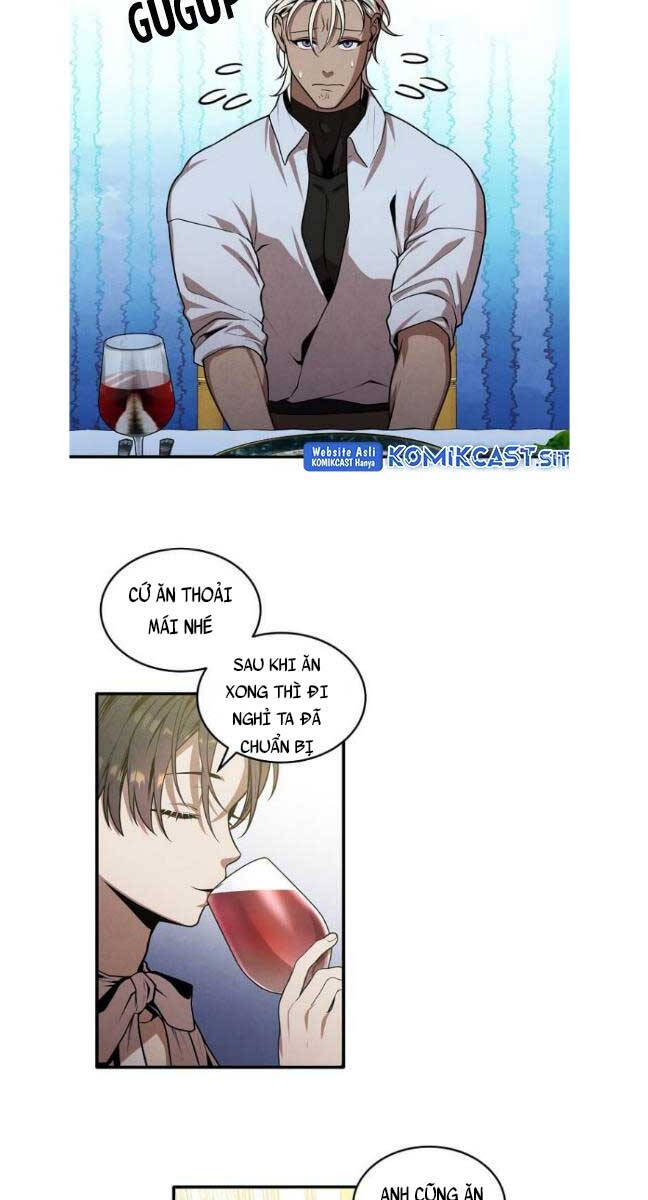 Con Trai Út Huyền Thoại Nhà Hầu Tước Chap 56 - Next Chap 57