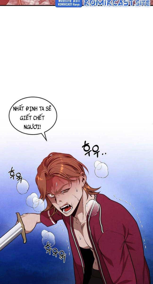 Con Trai Út Huyền Thoại Nhà Hầu Tước Chap 56 - Next Chap 57