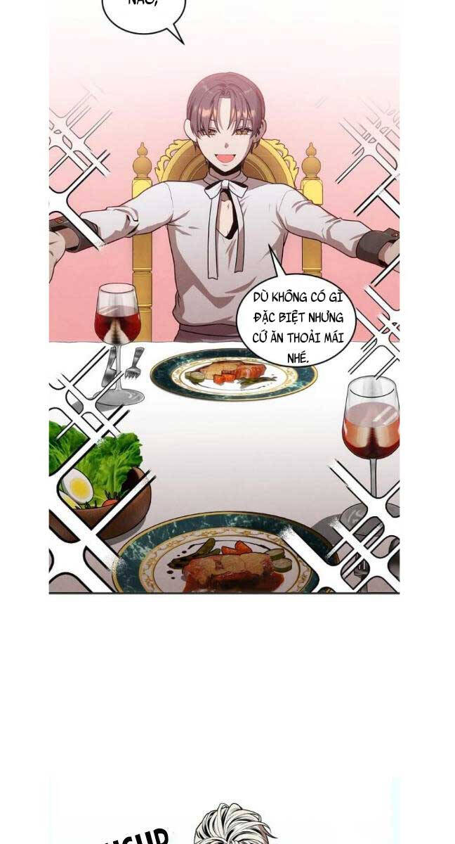 Con Trai Út Huyền Thoại Nhà Hầu Tước Chap 56 - Next Chap 57