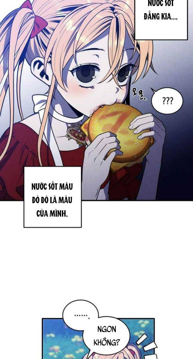 Con Trai Út Huyền Thoại Nhà Hầu Tước Chap 56 - Next Chap 57