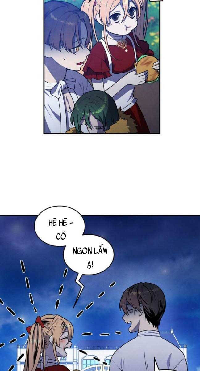 Con Trai Út Huyền Thoại Nhà Hầu Tước Chap 56 - Next Chap 57