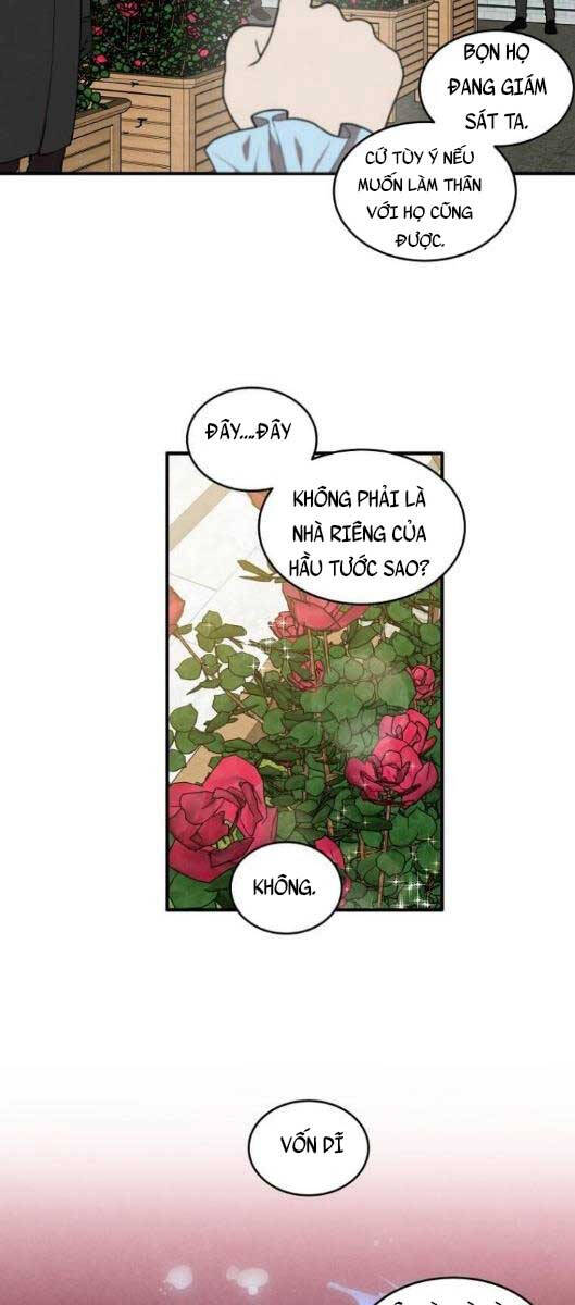Con Trai Út Huyền Thoại Nhà Hầu Tước Chap 56 - Next Chap 57