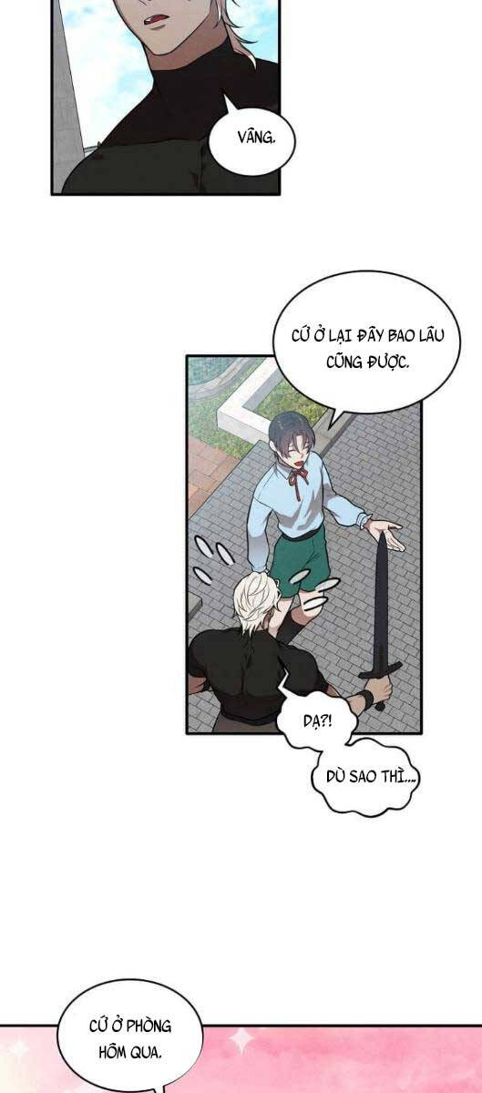 Con Trai Út Huyền Thoại Nhà Hầu Tước Chap 56 - Next Chap 57