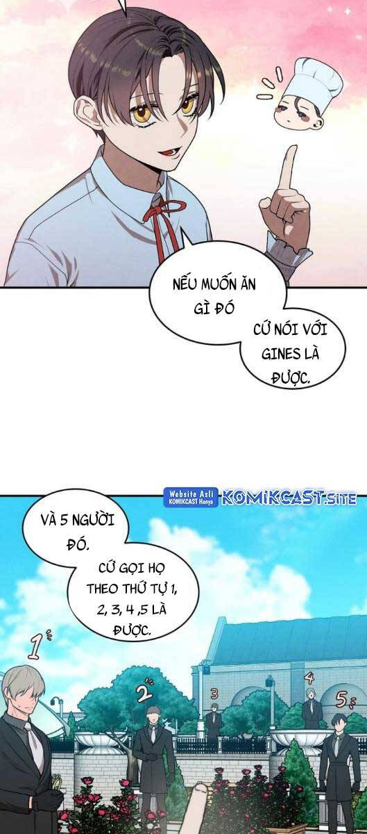 Con Trai Út Huyền Thoại Nhà Hầu Tước Chap 56 - Next Chap 57