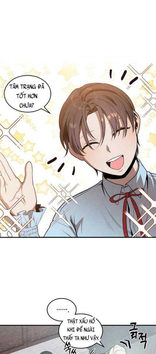 Con Trai Út Huyền Thoại Nhà Hầu Tước Chap 56 - Next Chap 57