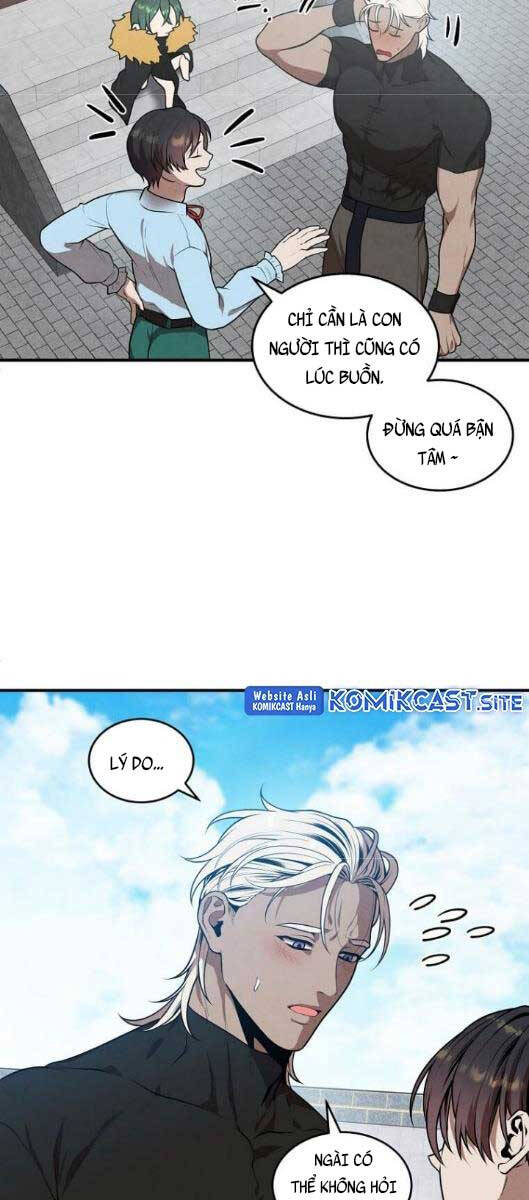 Con Trai Út Huyền Thoại Nhà Hầu Tước Chap 56 - Next Chap 57