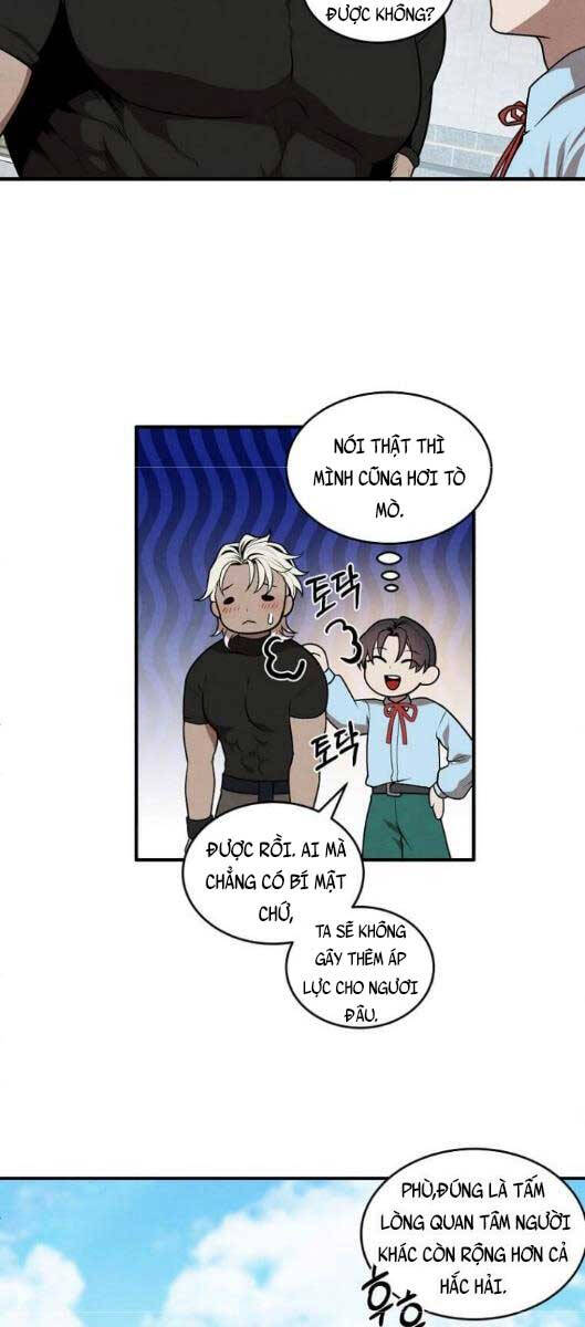 Con Trai Út Huyền Thoại Nhà Hầu Tước Chap 56 - Next Chap 57