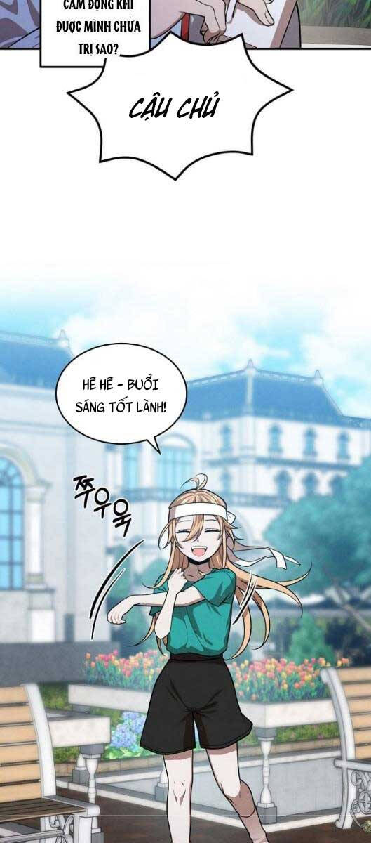 Con Trai Út Huyền Thoại Nhà Hầu Tước Chap 56 - Next Chap 57