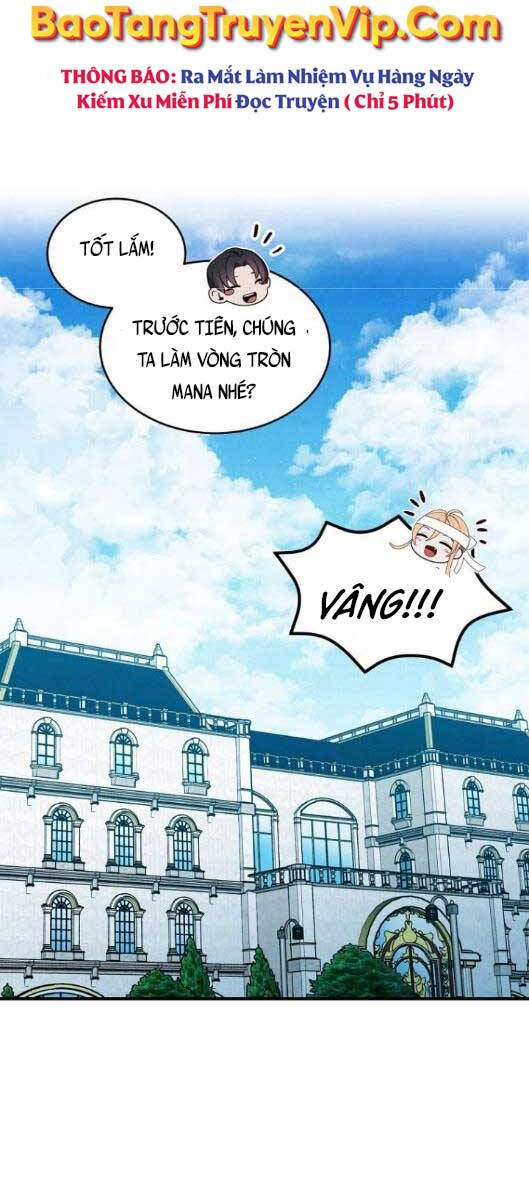 Con Trai Út Huyền Thoại Nhà Hầu Tước Chap 56 - Next Chap 57