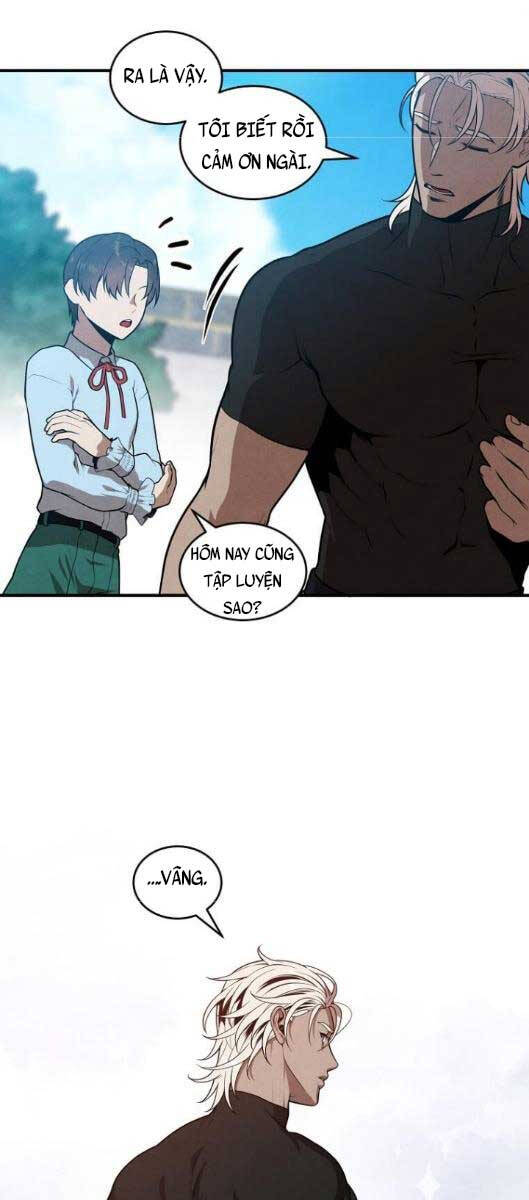 Con Trai Út Huyền Thoại Nhà Hầu Tước Chap 56 - Next Chap 57