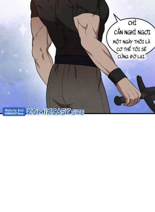 Con Trai Út Huyền Thoại Nhà Hầu Tước Chap 56 - Next Chap 57