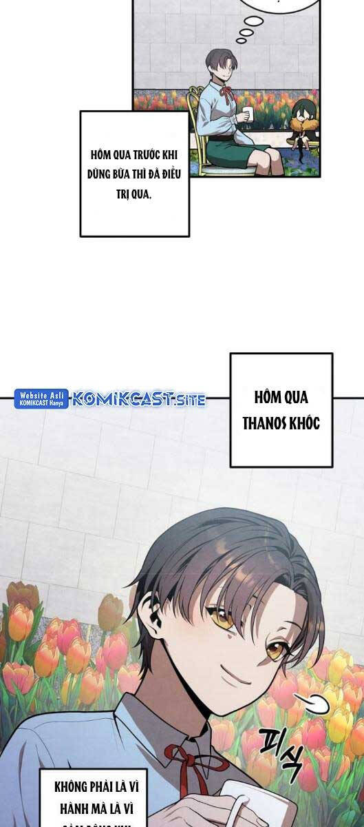 Con Trai Út Huyền Thoại Nhà Hầu Tước Chap 56 - Next Chap 57