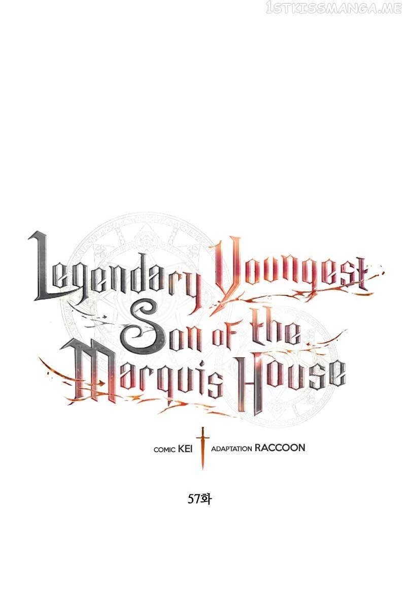 Con Trai Út Huyền Thoại Nhà Hầu Tước Chap 57 - Next Chap 58