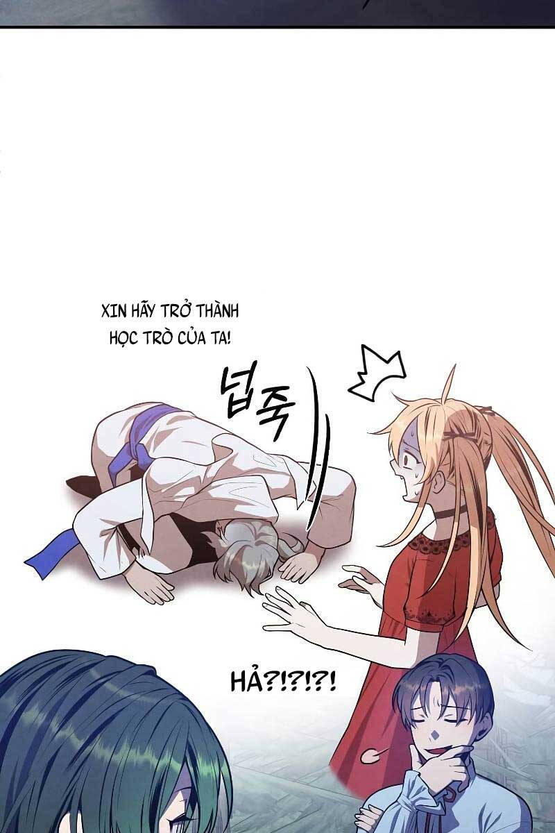 Con Trai Út Huyền Thoại Nhà Hầu Tước Chap 57 - Next Chap 58