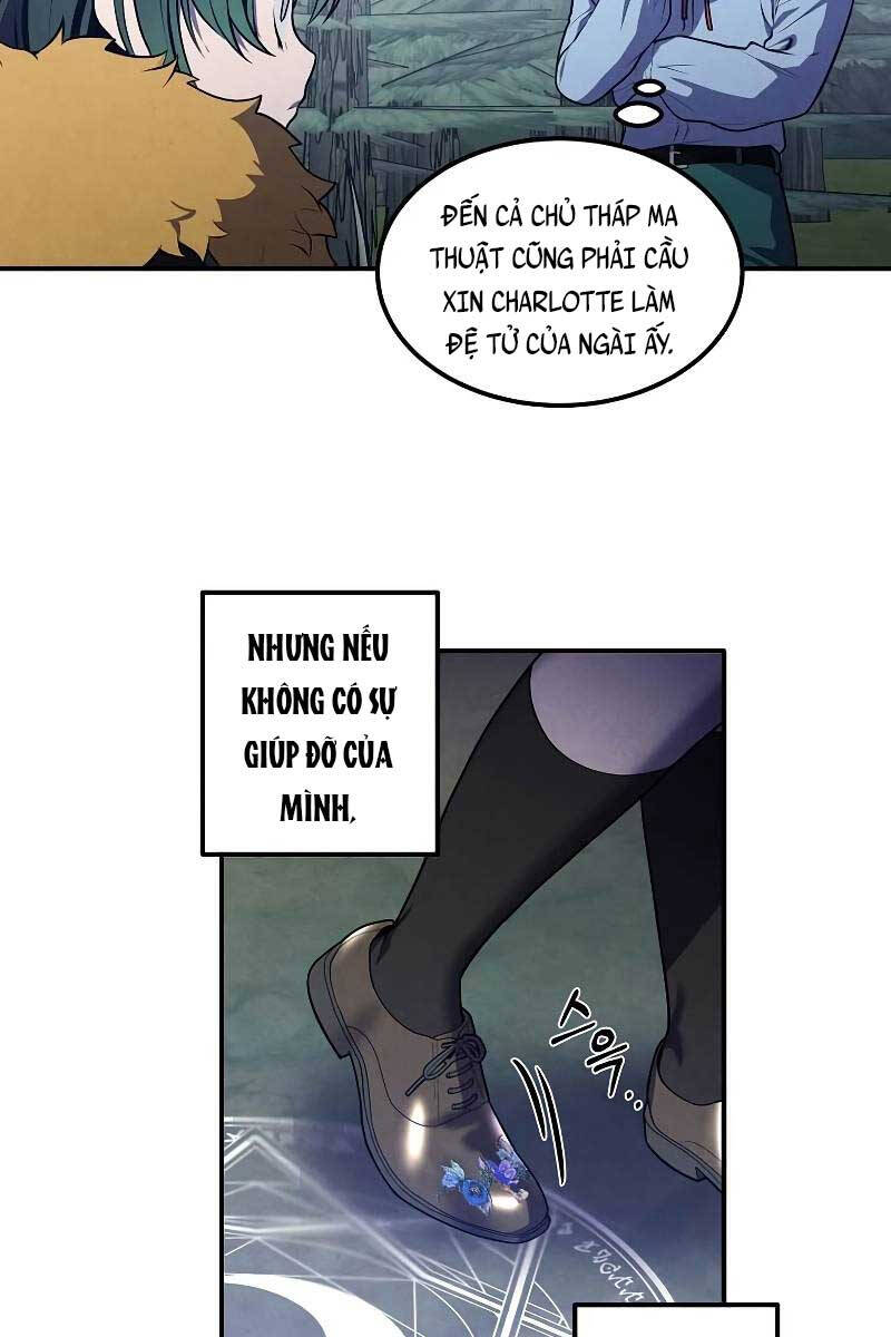 Con Trai Út Huyền Thoại Nhà Hầu Tước Chap 57 - Next Chap 58