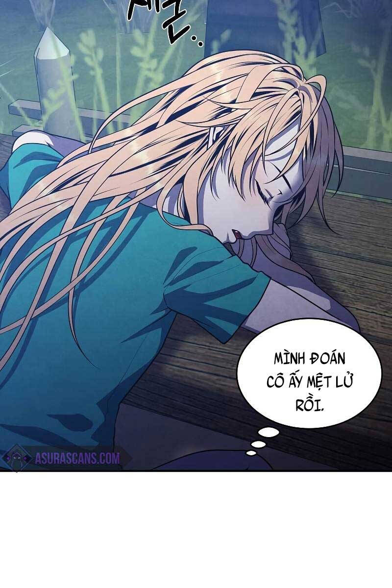 Con Trai Út Huyền Thoại Nhà Hầu Tước Chap 57 - Next Chap 58