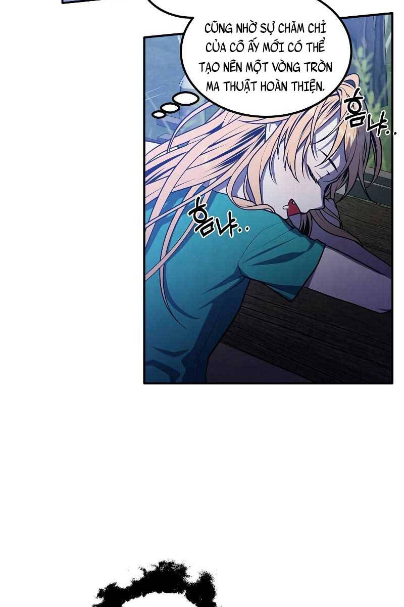 Con Trai Út Huyền Thoại Nhà Hầu Tước Chap 57 - Next Chap 58