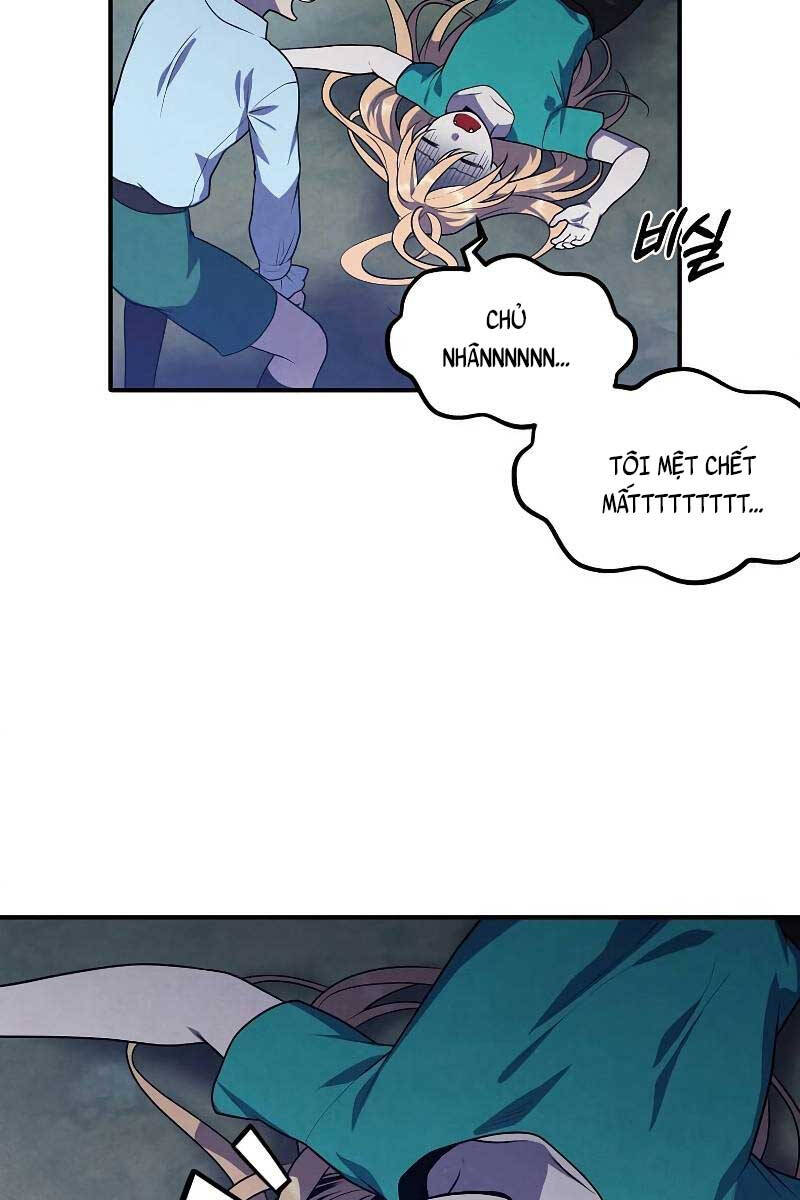 Con Trai Út Huyền Thoại Nhà Hầu Tước Chap 57 - Next Chap 58