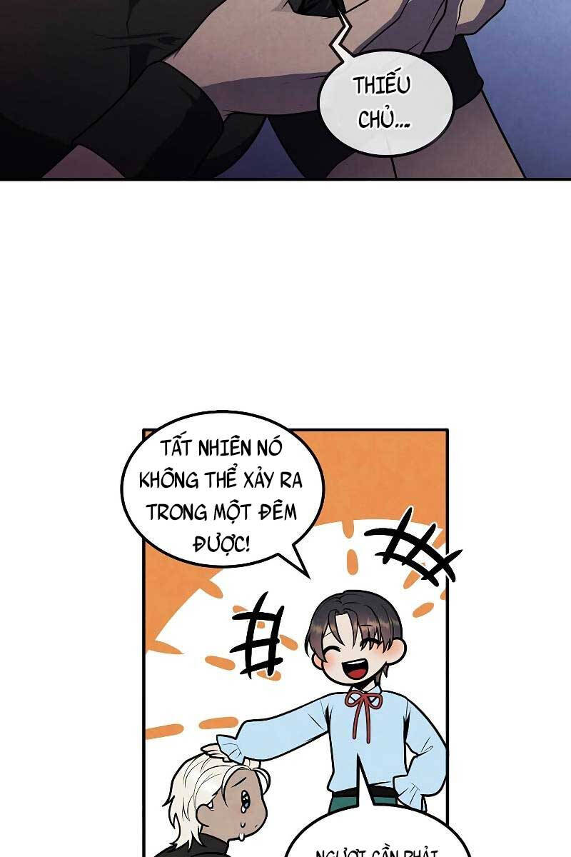 Con Trai Út Huyền Thoại Nhà Hầu Tước Chap 57 - Next Chap 58