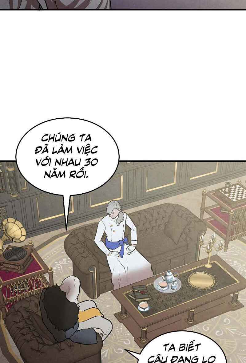 Con Trai Út Huyền Thoại Nhà Hầu Tước Chap 50 - Next Chap 51