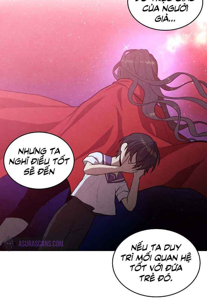 Con Trai Út Huyền Thoại Nhà Hầu Tước Chap 50 - Next Chap 51