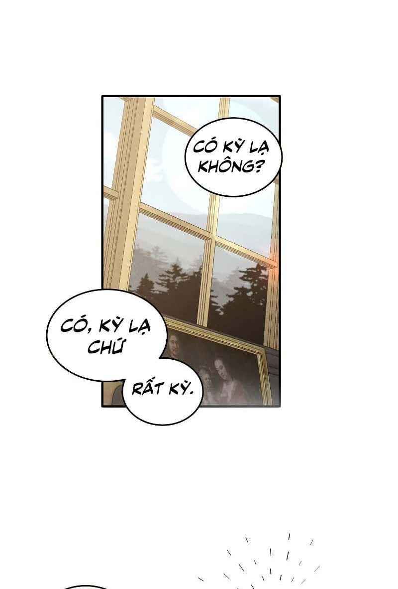 Con Trai Út Huyền Thoại Nhà Hầu Tước Chap 50 - Next Chap 51
