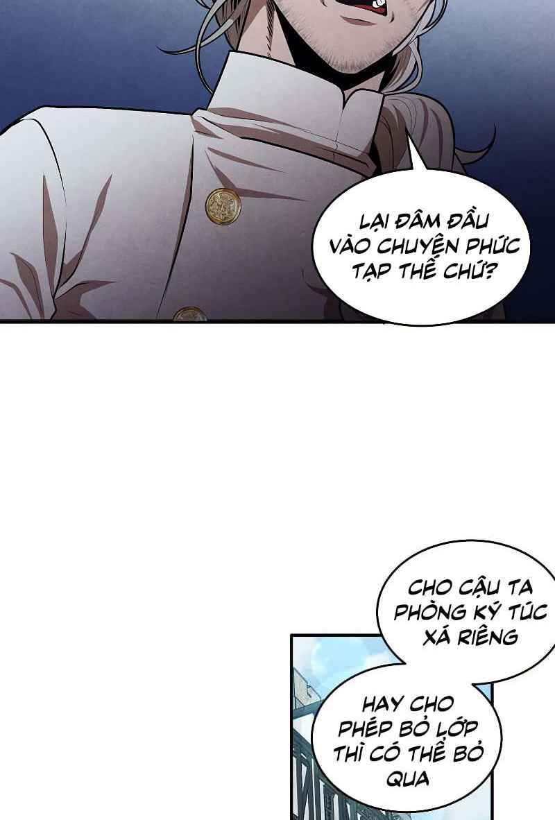 Con Trai Út Huyền Thoại Nhà Hầu Tước Chap 50 - Next Chap 51