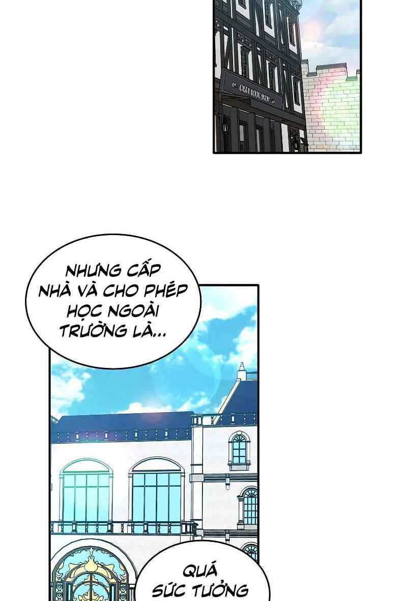 Con Trai Út Huyền Thoại Nhà Hầu Tước Chap 50 - Next Chap 51