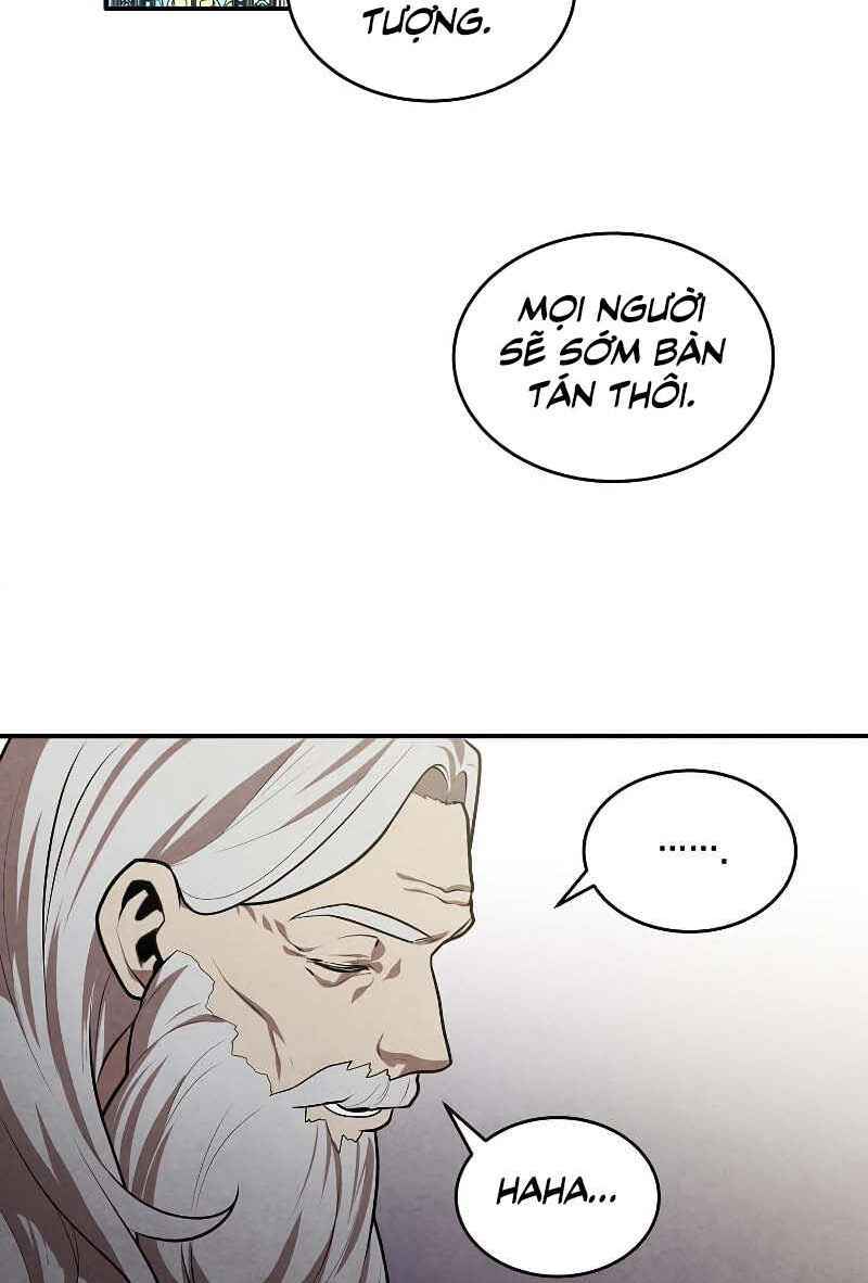 Con Trai Út Huyền Thoại Nhà Hầu Tước Chap 50 - Next Chap 51