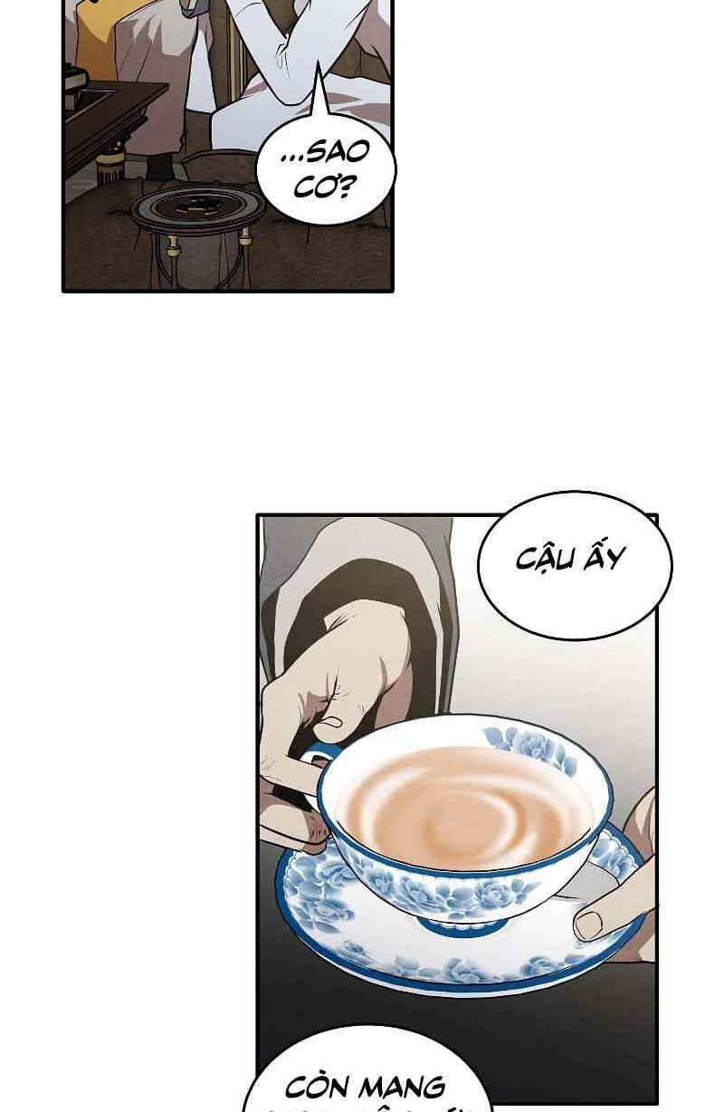 Con Trai Út Huyền Thoại Nhà Hầu Tước Chap 50 - Next Chap 51
